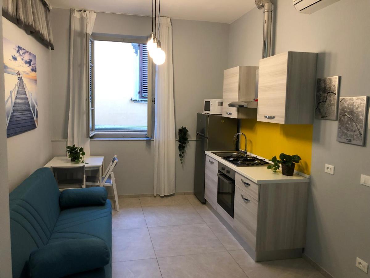 House Il Corso Apartman Pisa Kültér fotó