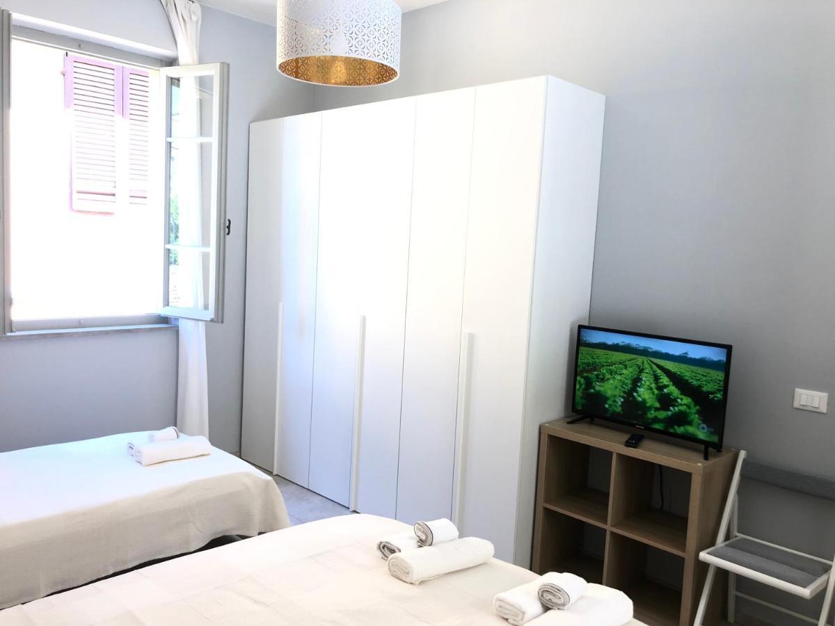 House Il Corso Apartman Pisa Kültér fotó