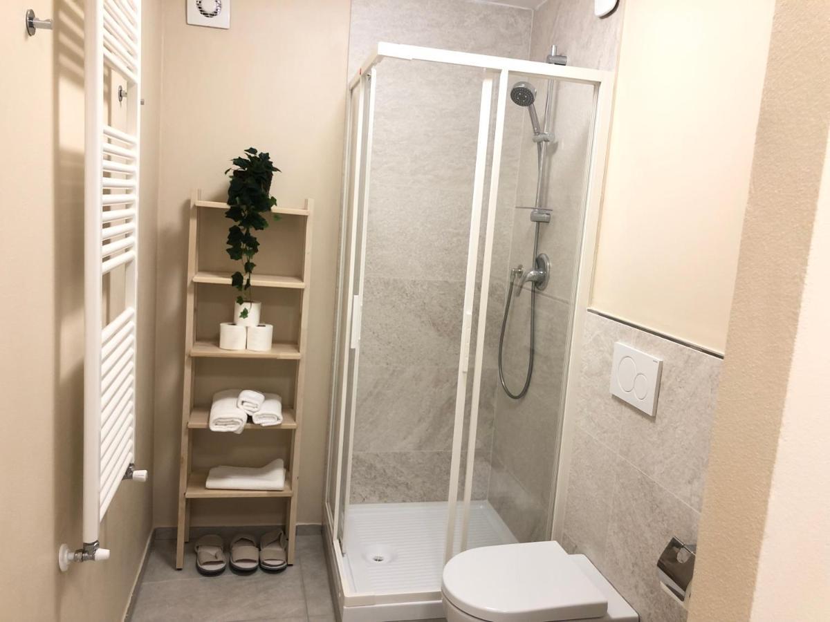 House Il Corso Apartman Pisa Kültér fotó
