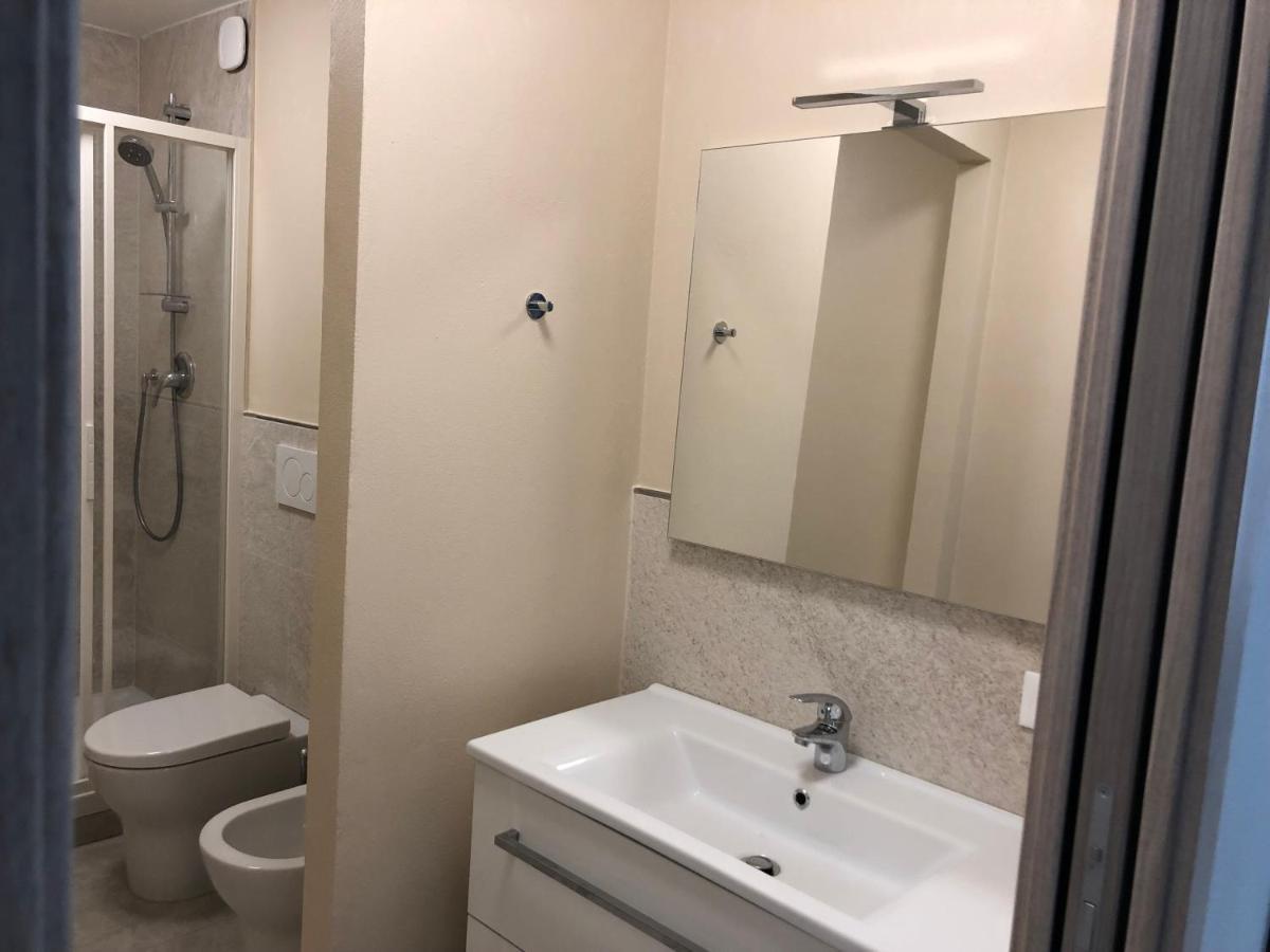 House Il Corso Apartman Pisa Kültér fotó