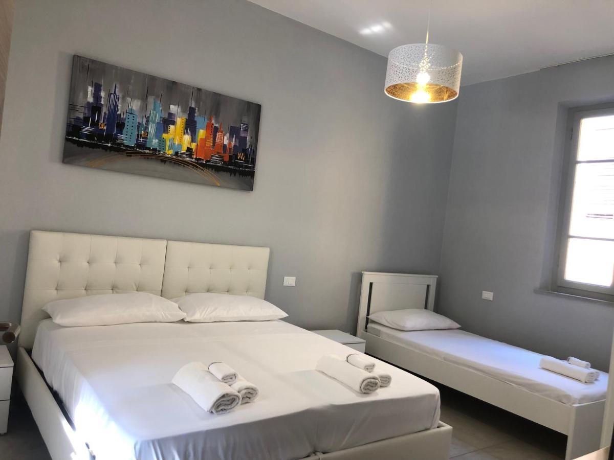 House Il Corso Apartman Pisa Kültér fotó