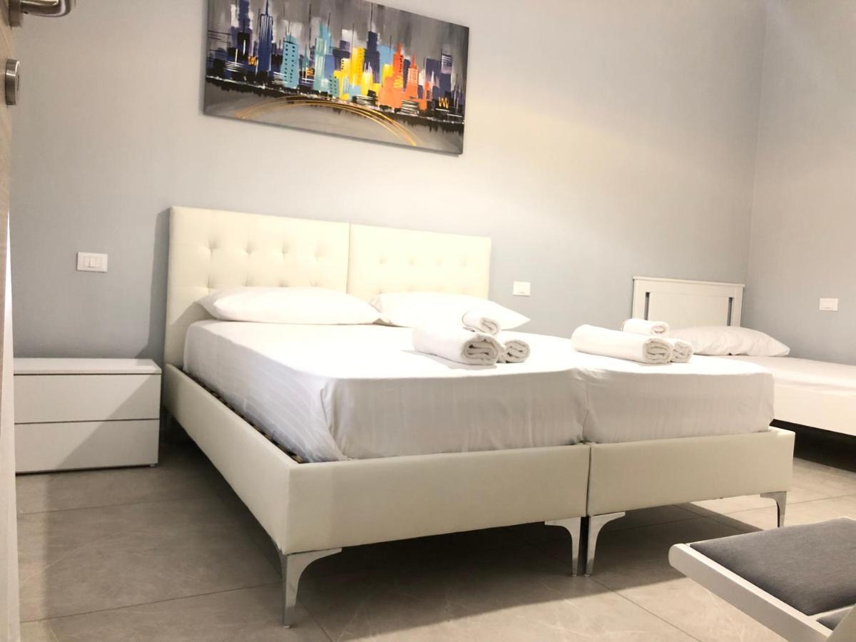 House Il Corso Apartman Pisa Kültér fotó