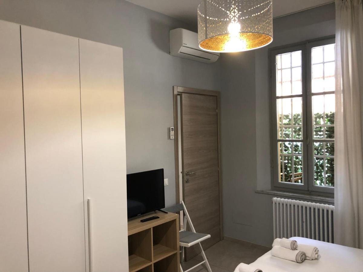 House Il Corso Apartman Pisa Kültér fotó