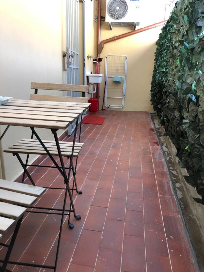 House Il Corso Apartman Pisa Kültér fotó