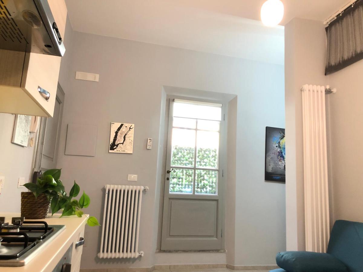 House Il Corso Apartman Pisa Kültér fotó