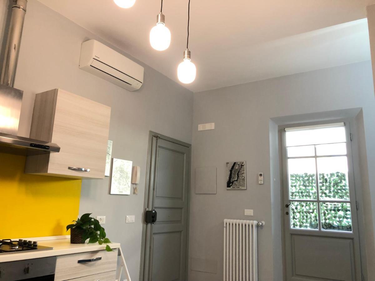 House Il Corso Apartman Pisa Kültér fotó