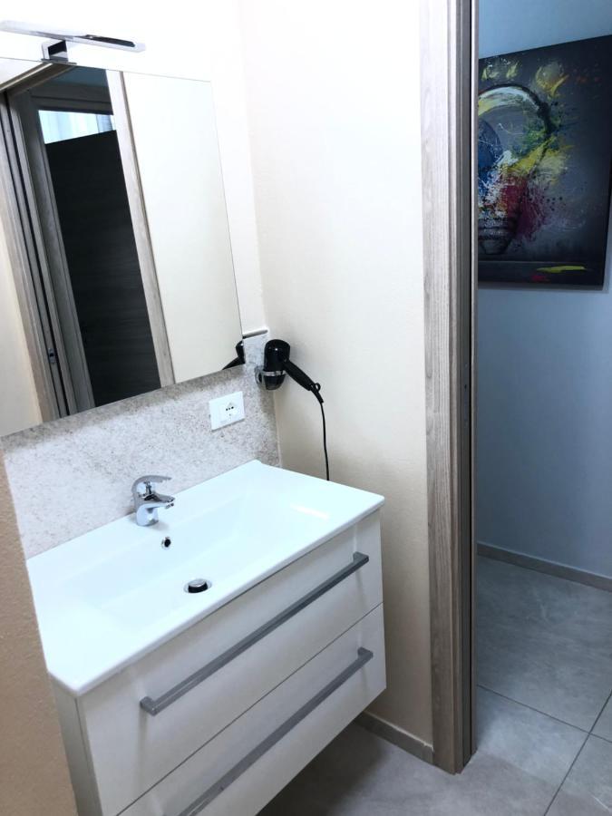 House Il Corso Apartman Pisa Kültér fotó