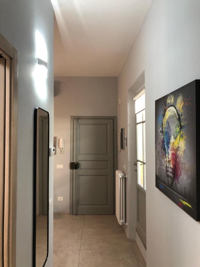 House Il Corso Apartman Pisa Kültér fotó