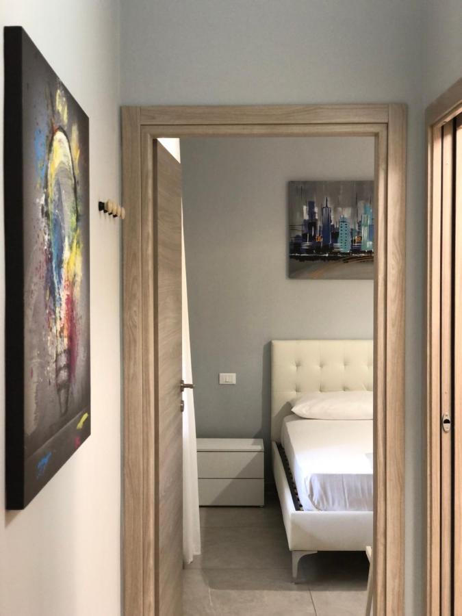 House Il Corso Apartman Pisa Kültér fotó