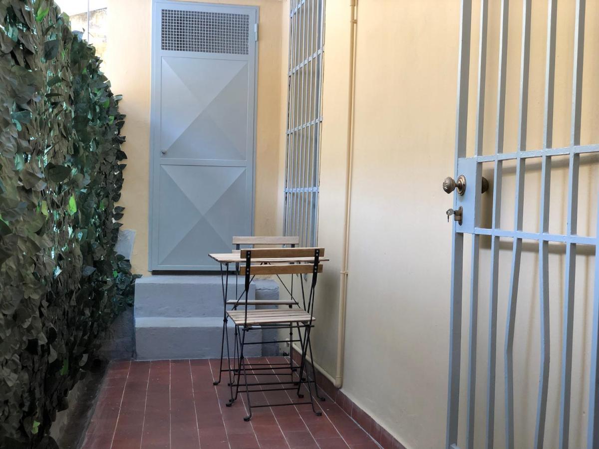 House Il Corso Apartman Pisa Kültér fotó