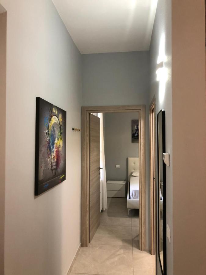 House Il Corso Apartman Pisa Kültér fotó