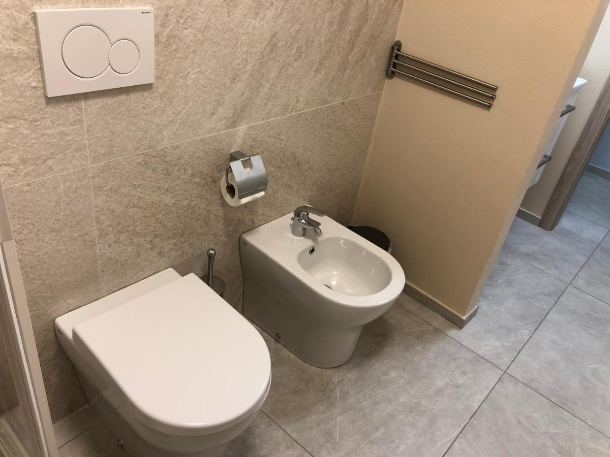 House Il Corso Apartman Pisa Kültér fotó