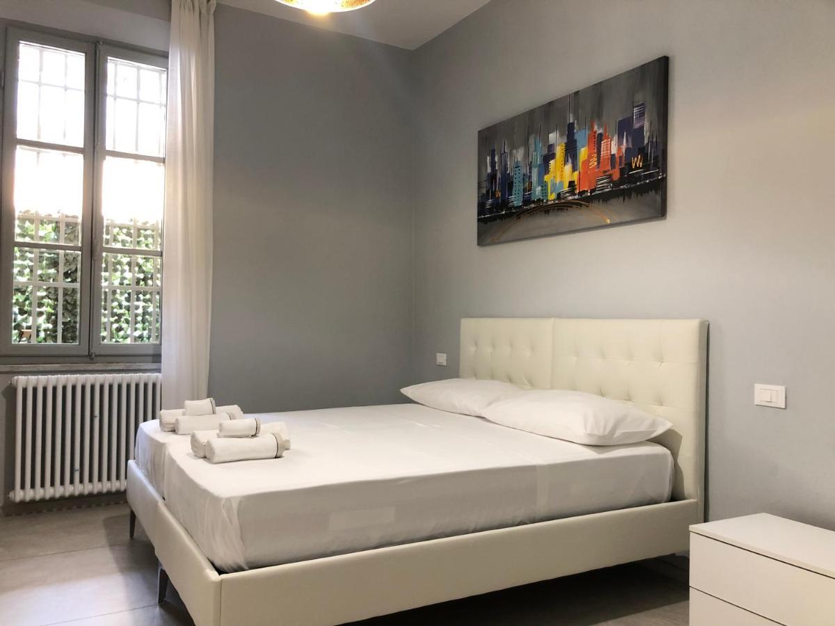 House Il Corso Apartman Pisa Kültér fotó